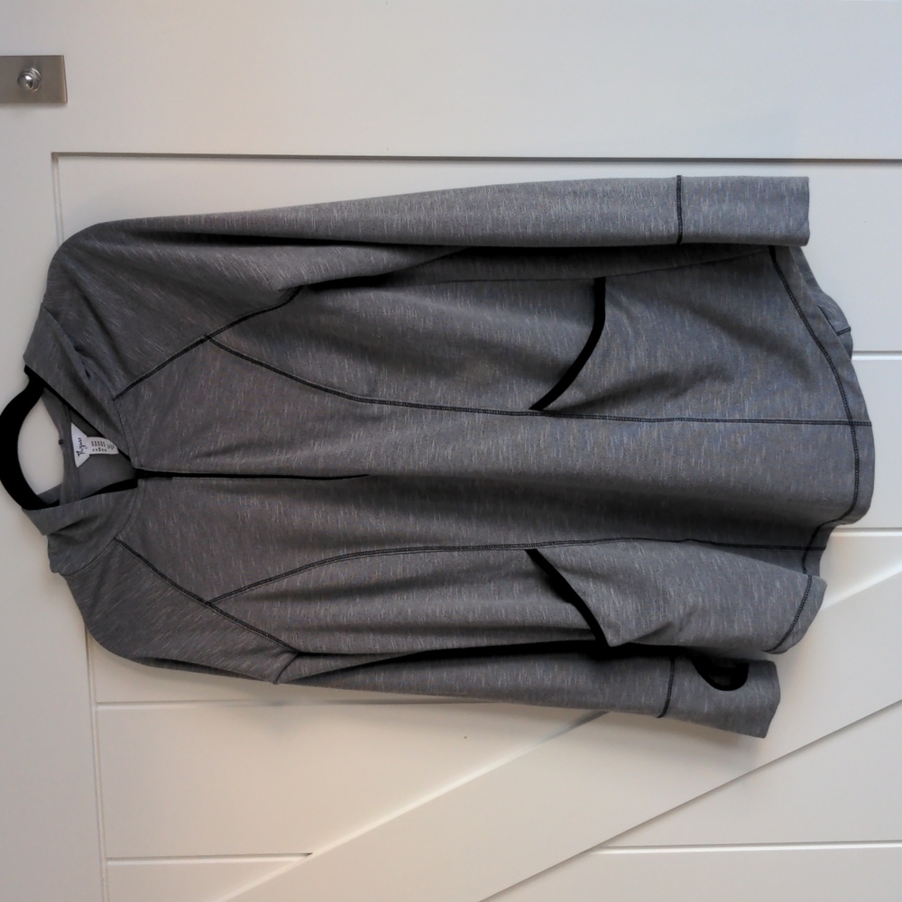 Maternity Sweater